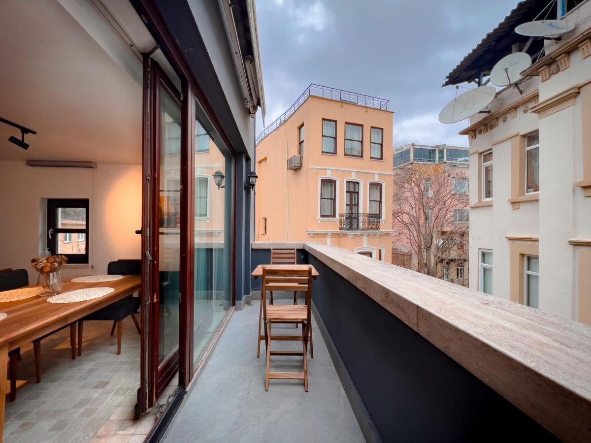 Homie - Modern Nearby Istiklal Street & Galata Tower * Istanbul