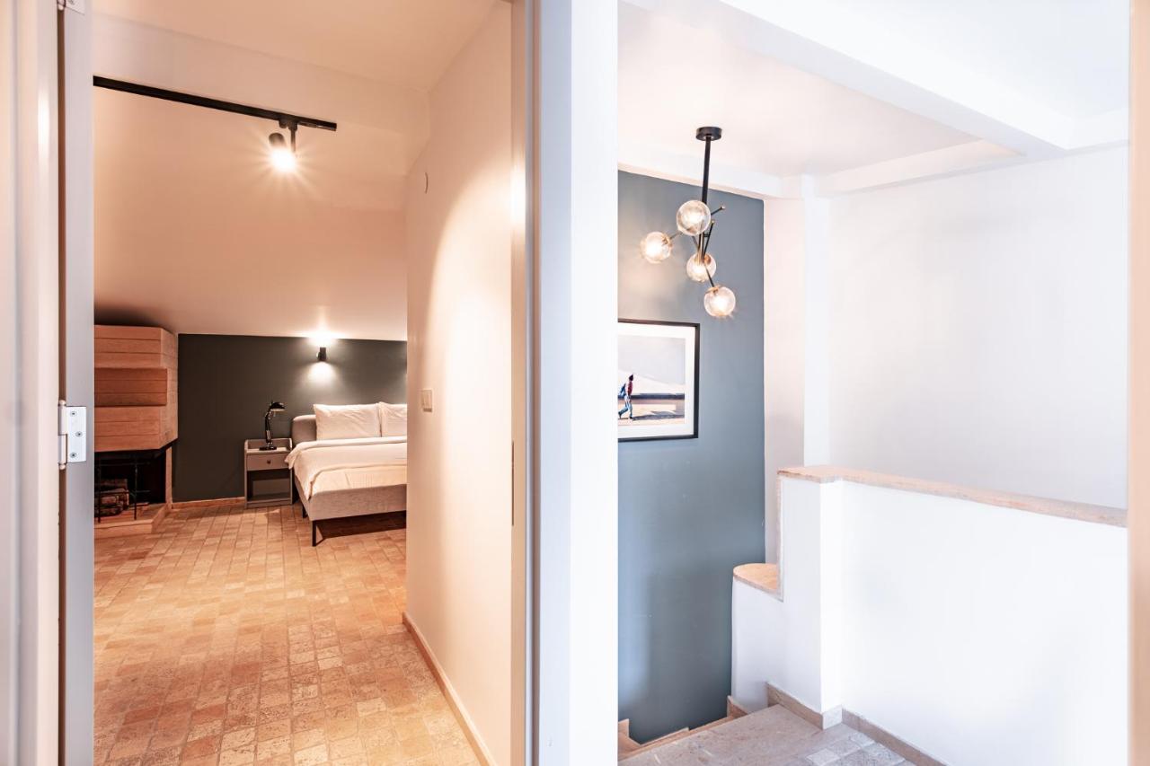 Homie - Modern Nearby Istiklal Street & Galata Tower Apartment