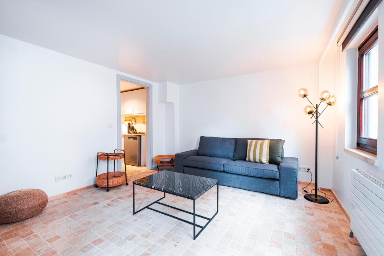 Homie - Modern Nearby Istiklal Street & Galata Tower Apartment *