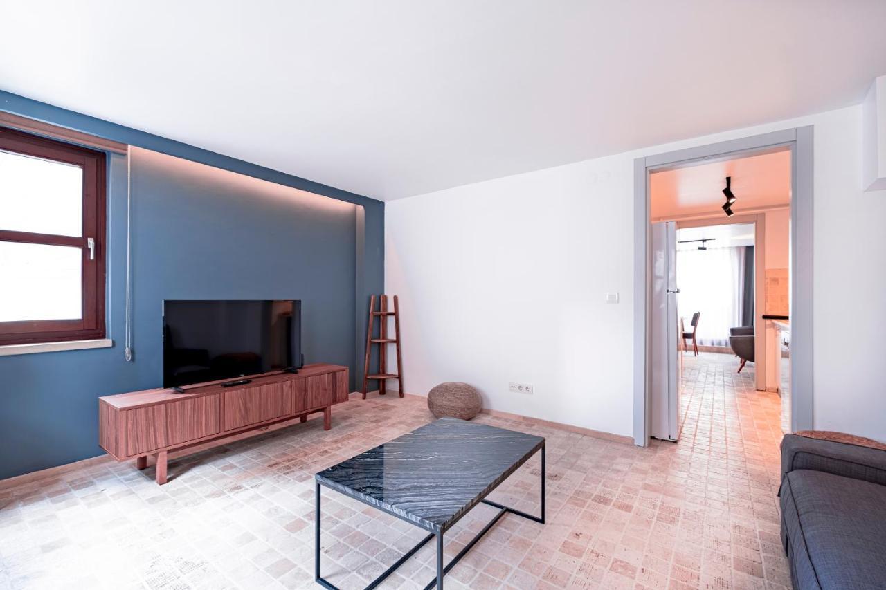 Homie - Modern Nearby Istiklal Street & Galata Tower Apartment Istanbul