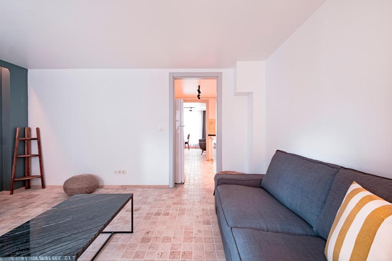 Apartment Homie - Modern Nearby Istiklal Street & Galata Tower