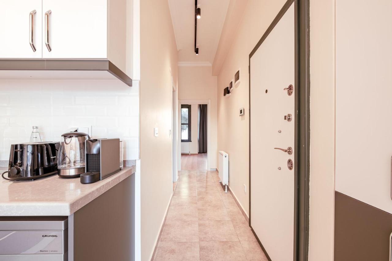Homie Suites - Newly-constructed Modern Design In Beyoglu *