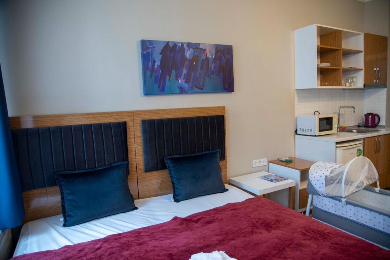 Aparthotel Apartof (adults Only) Istambul