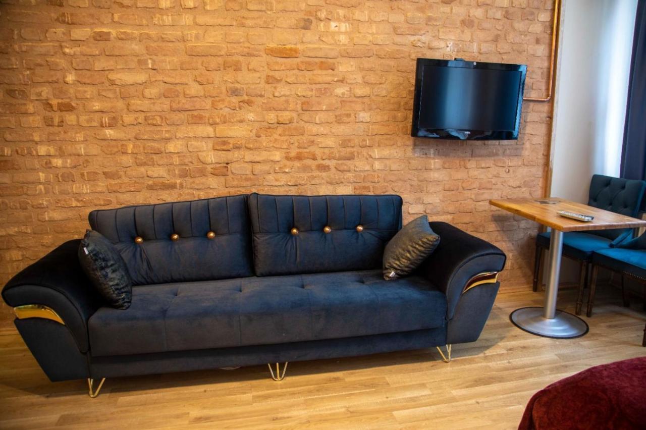 Apartof (adults Only) 3* Istambul