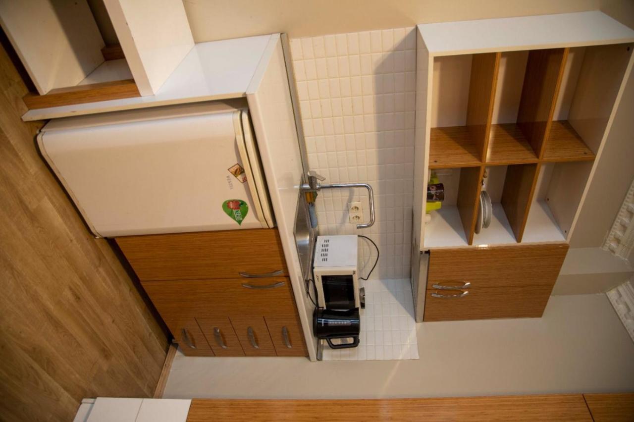 Apartof (adults Only) Aparthotel
