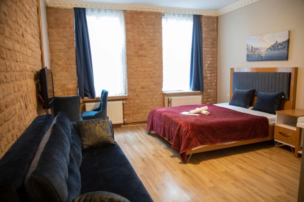 Apartof (adults Only) Istambul