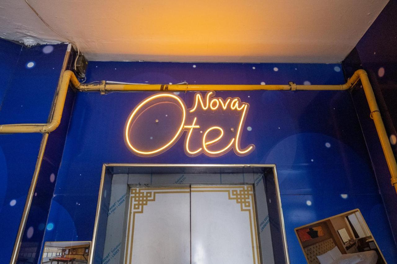 The New Otel