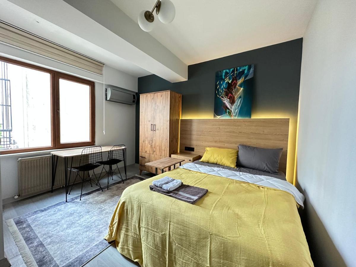 Airhome Aparthotel