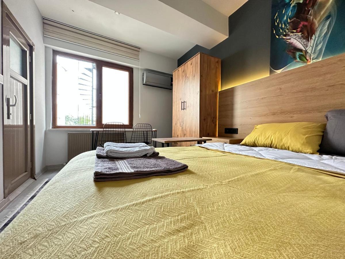 Aparthotel Airhome Istanbul