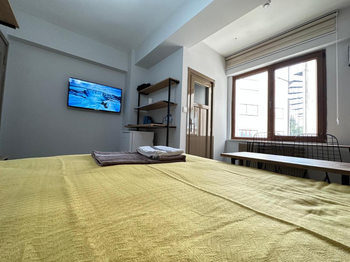 Aparthotel Airhome Istanbul