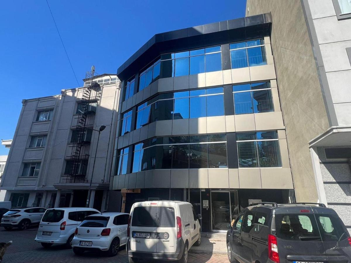 Airhome * Istanbul