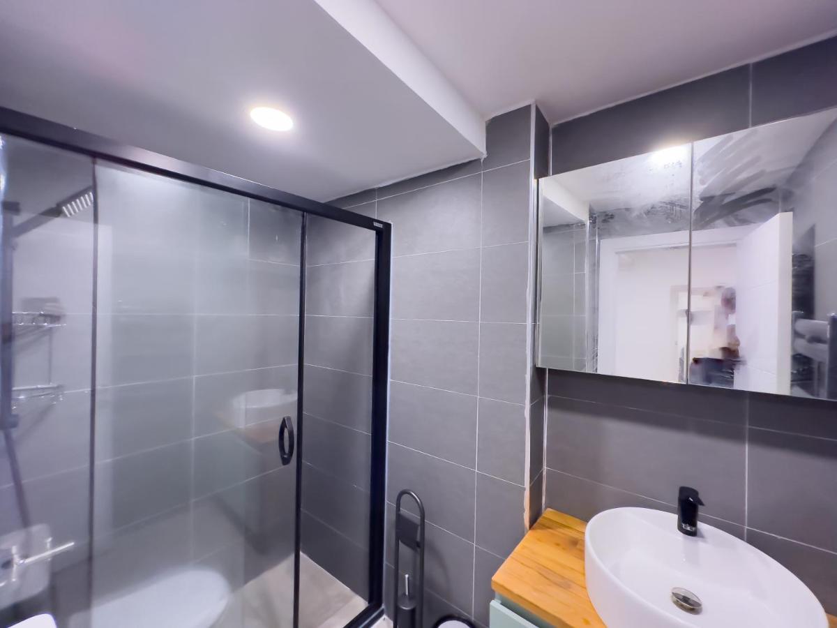 Apartment Sunway Bosphorus
