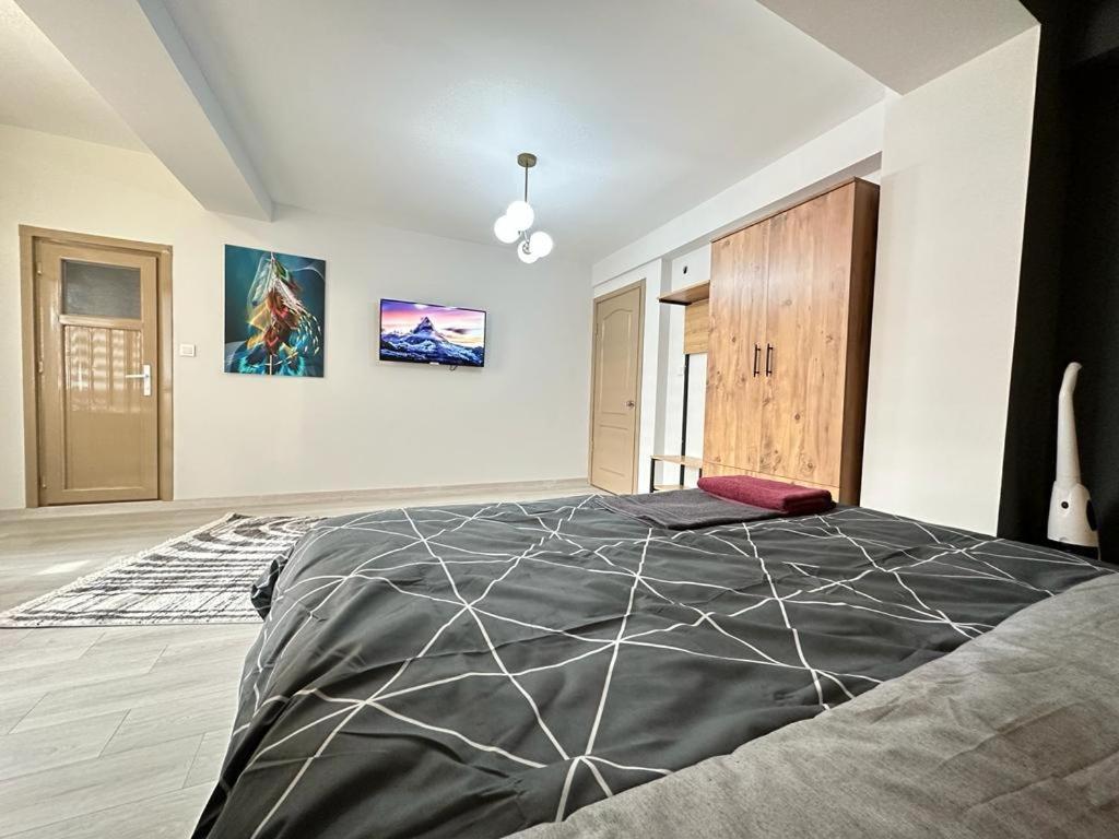 Aparthotel Airhome