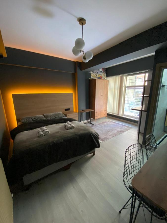 Airhome Aparthotel *