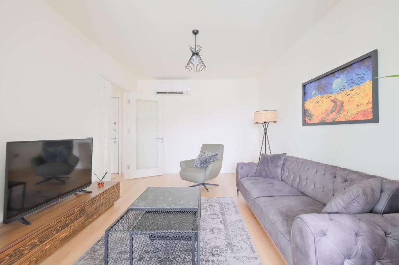 Avangart By Newinn Apartment *