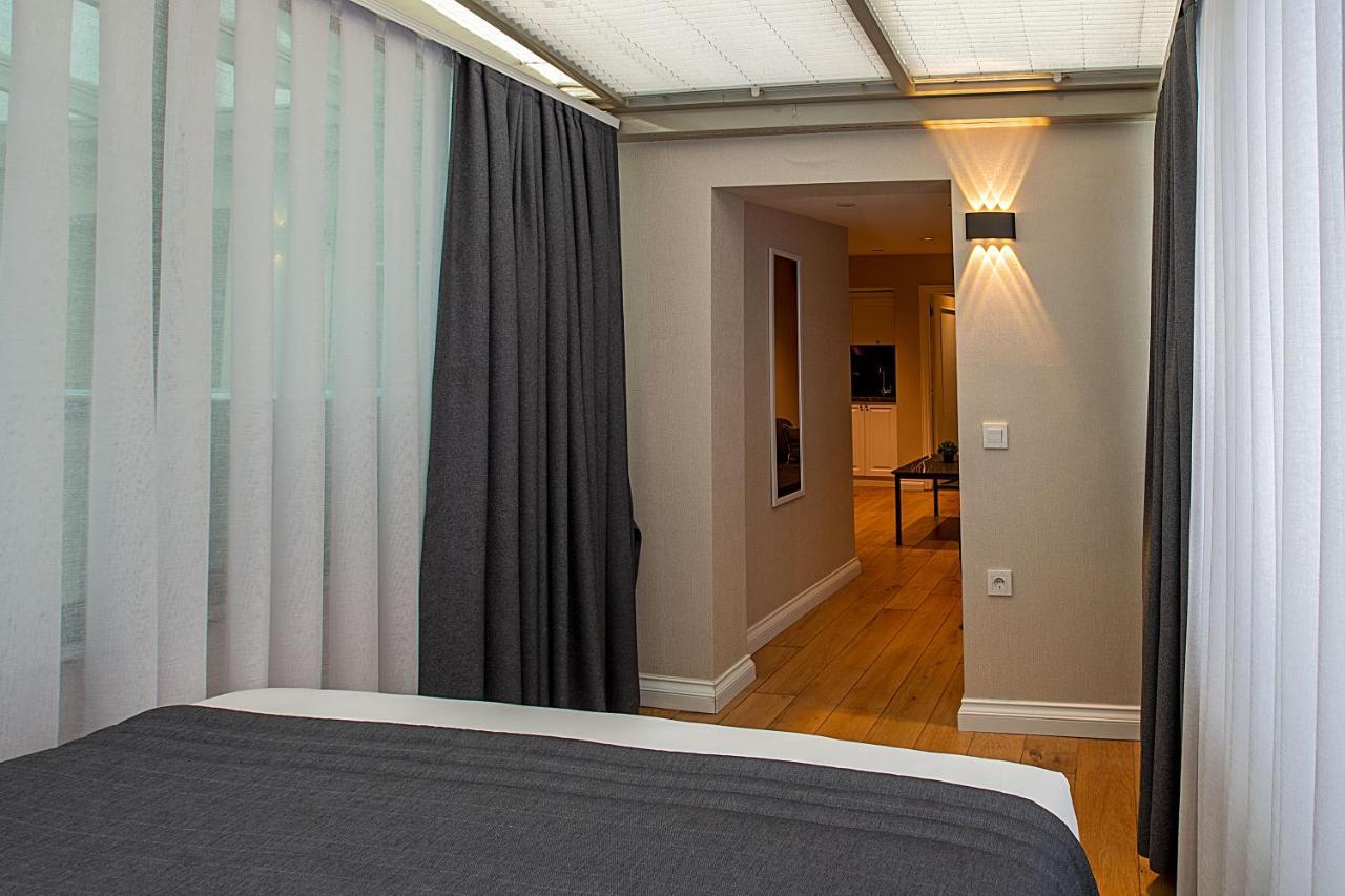 Aparthotel Moss Istanbul