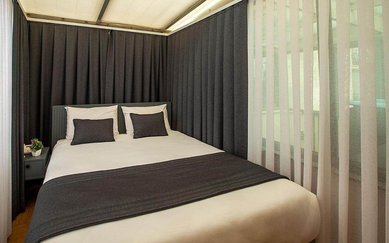 Moss Aparthotel Istanbul