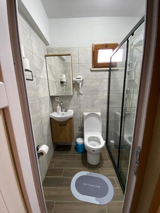 Aparthotel Airhome
