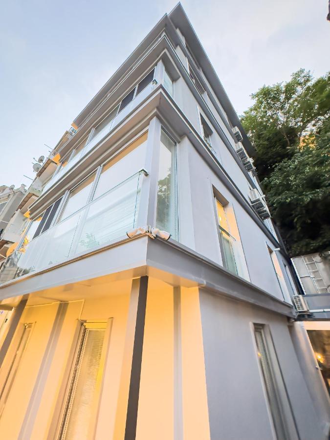 Apartment Sunway Bosphorus Istanbul