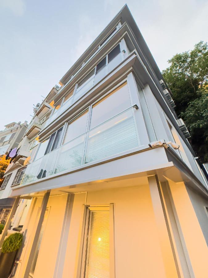 Apartment Sunway Bosphorus