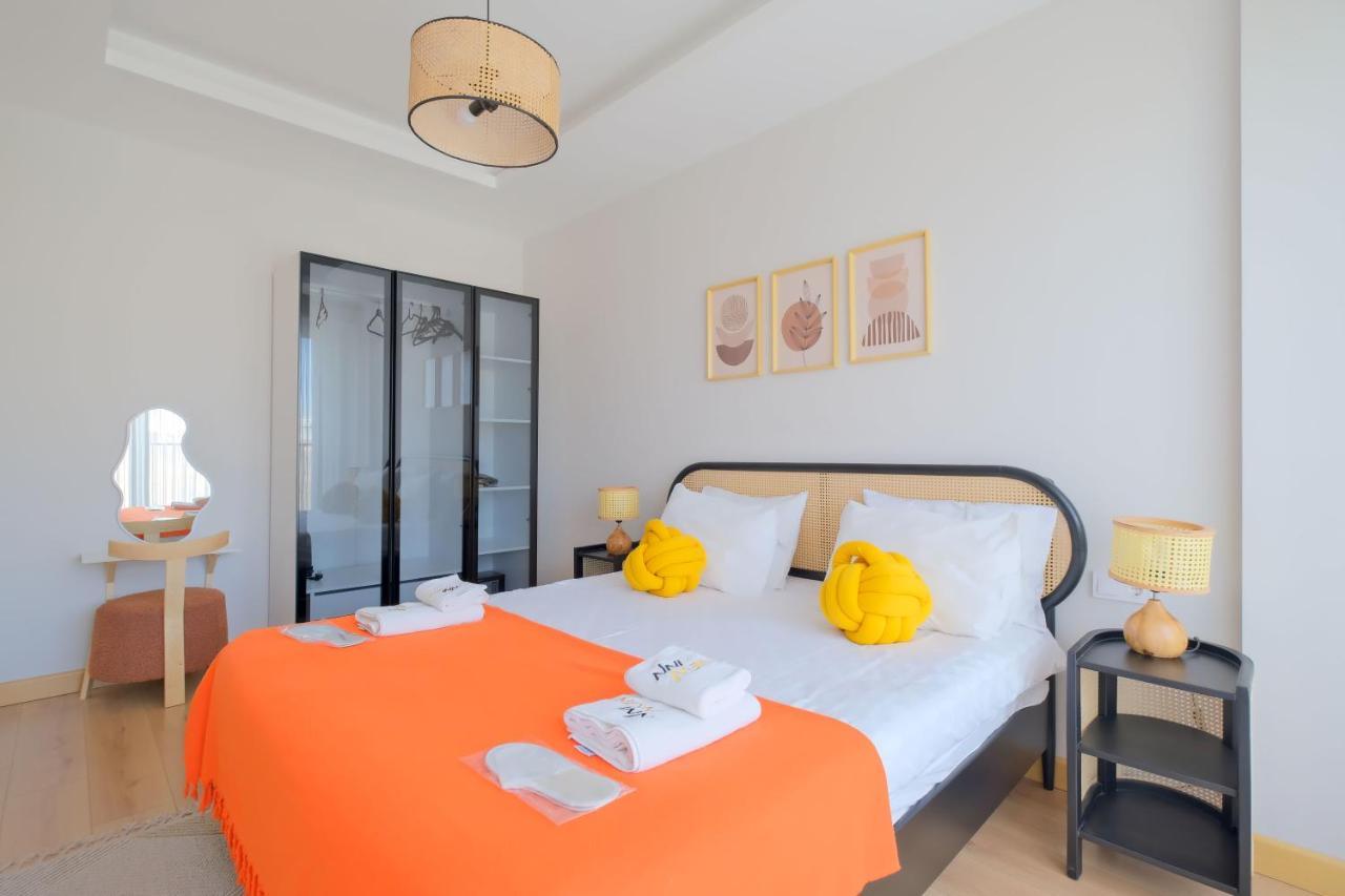 Grand By Newinn Daire İstanbul