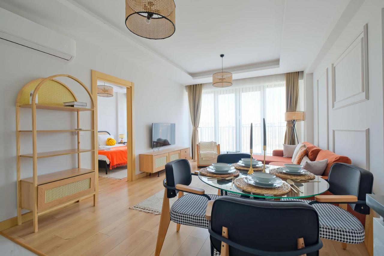Grand By Newinn Daire İstanbul