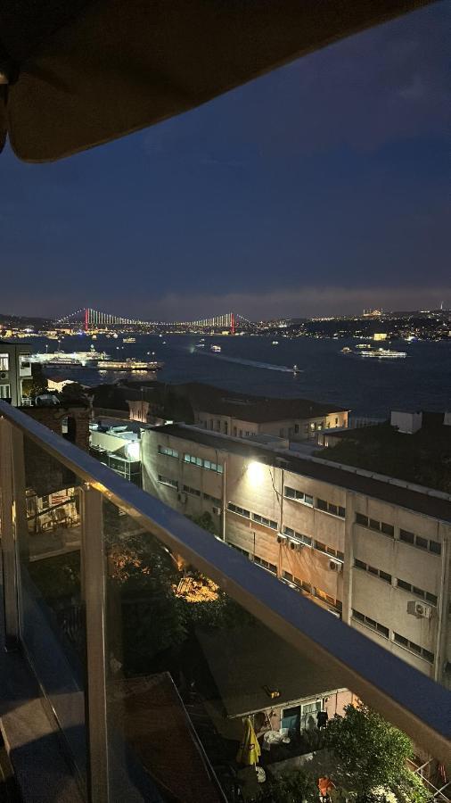 Sunway Bosphorus *