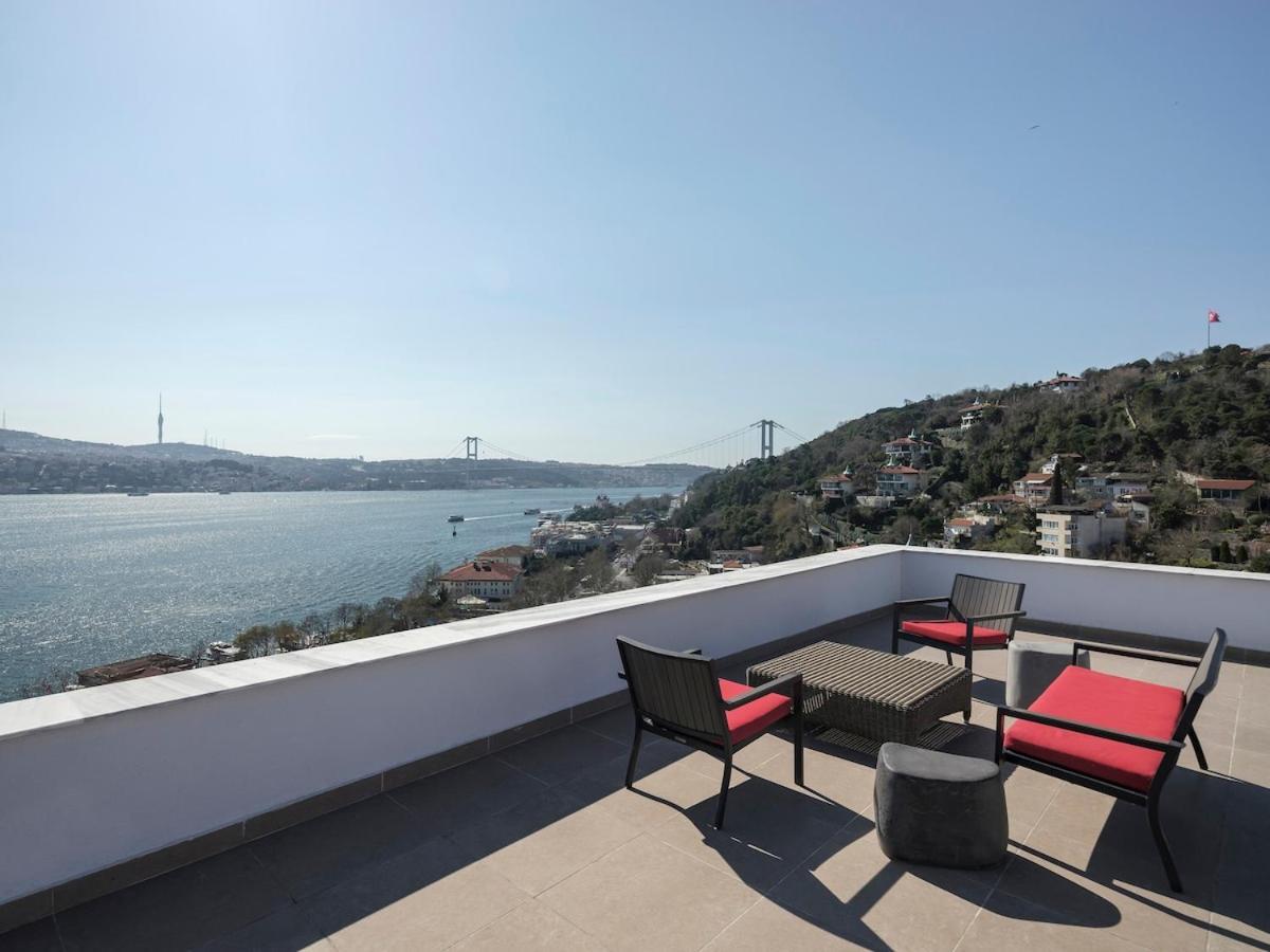 Gorgeous 3bed2bath Bright Bosphorus Views! #55 Apartment