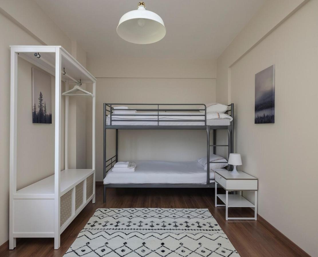 Gorgeous 3bed2bath Bright Bosphorus Views! #55 Apartment *