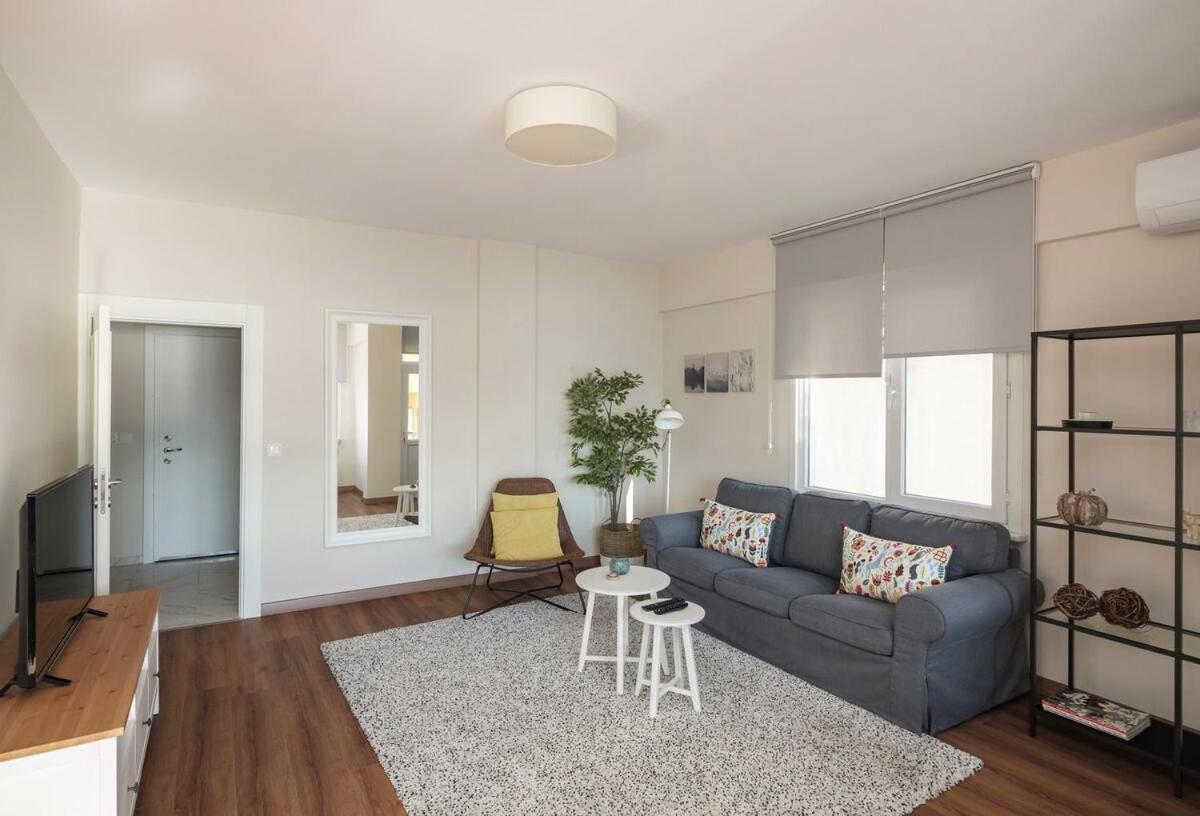 Gorgeous 3bed2bath Bright Bosphorus Views! #55 Istanbul