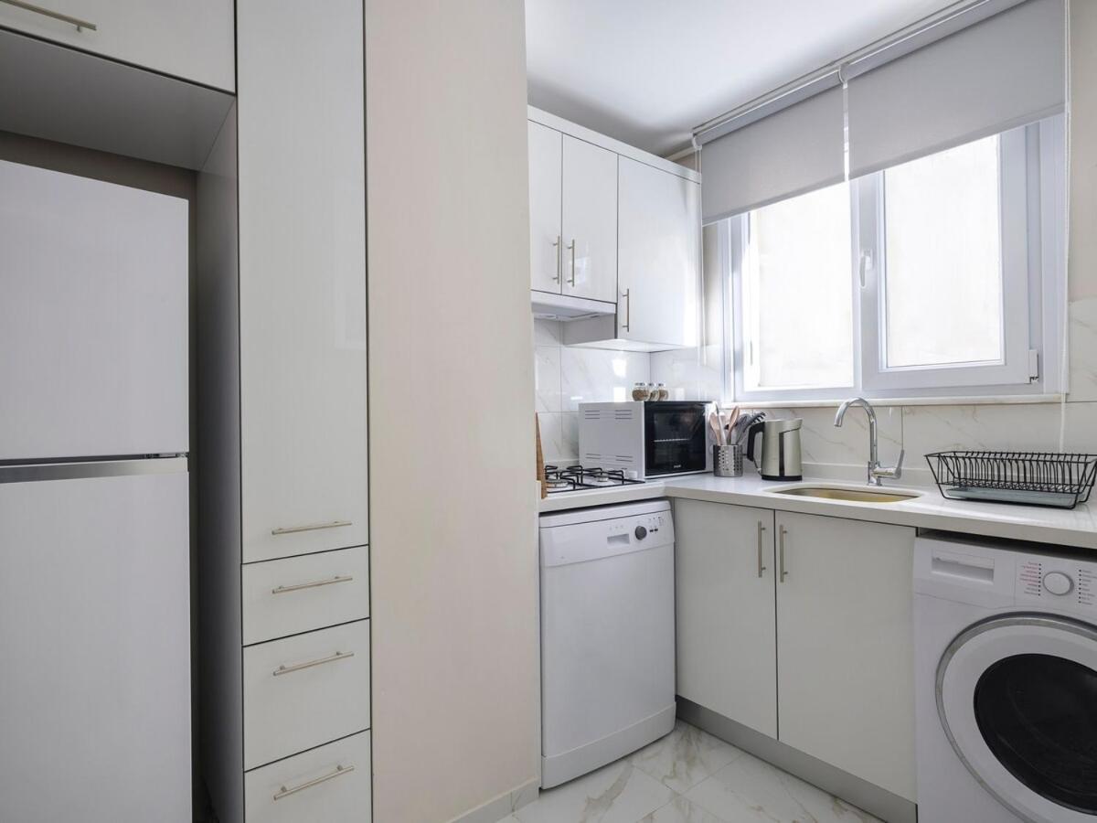 Apartment Gorgeous 3bed2bath Bright Bosphorus Views! #55 Istanbul