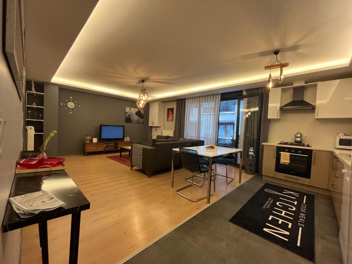 Apartment Cozy Unique Flat Hgyhomes1107 Close To The Memoriall Hospital At The City Center Istanbul