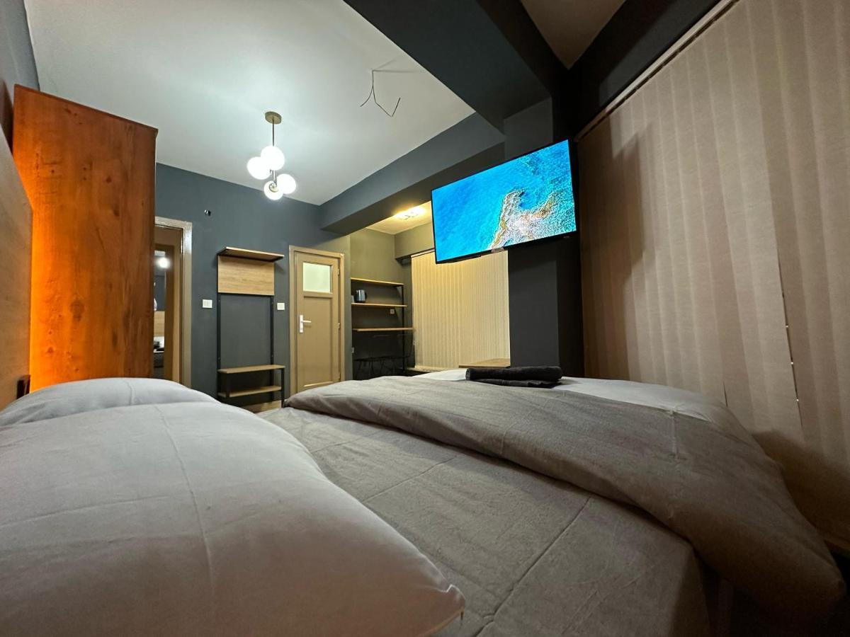 Airhome Aparthotel