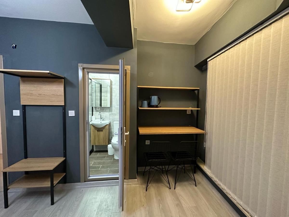 Aparthotel Airhome Istanbul