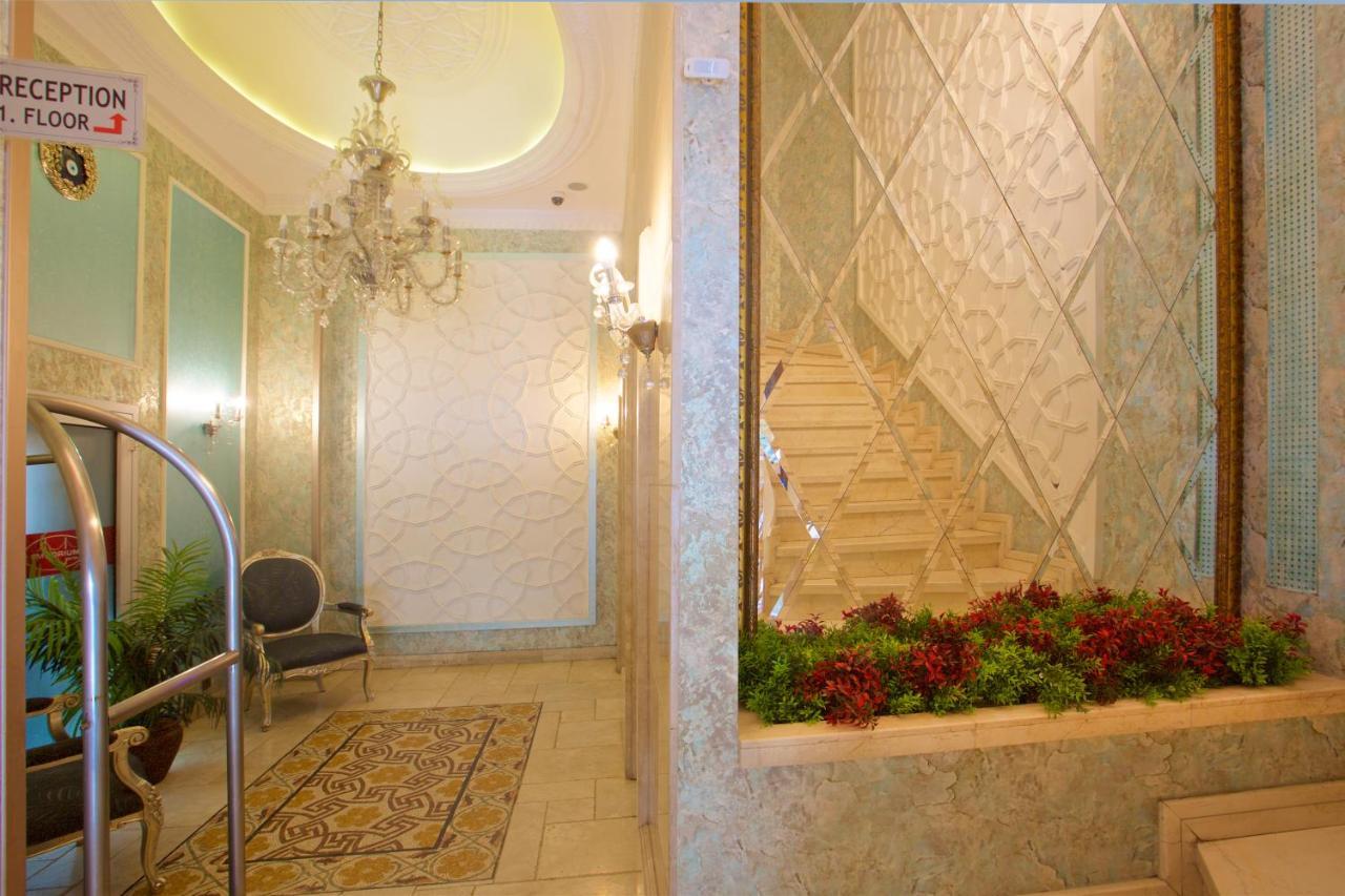 Otel Emporium İstanbul