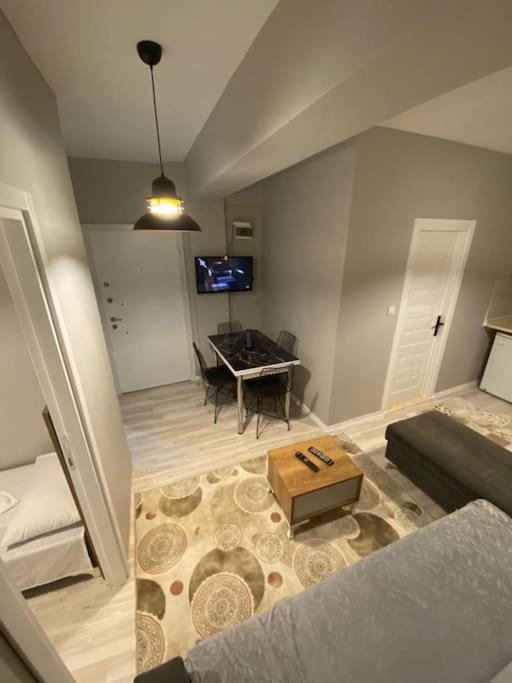 Fatih Aksaray Palmiye Apartment