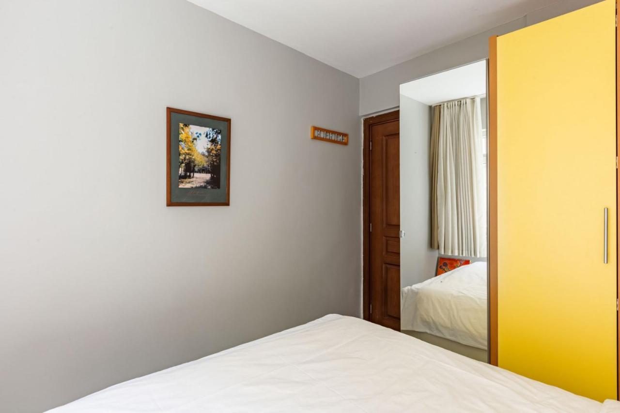 Stylish And Cozy Flat In Ortakoy Besiktas * Istanbul