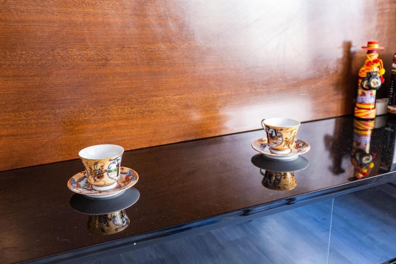 Apartment Stylish And Cozy Flat In Ortakoy Besiktas *