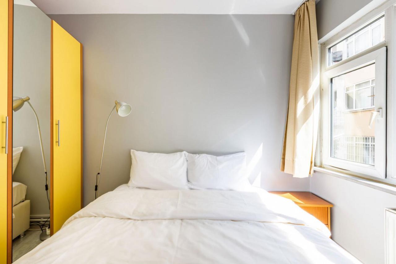 Apartment Stylish And Cozy Flat In Ortakoy Besiktas