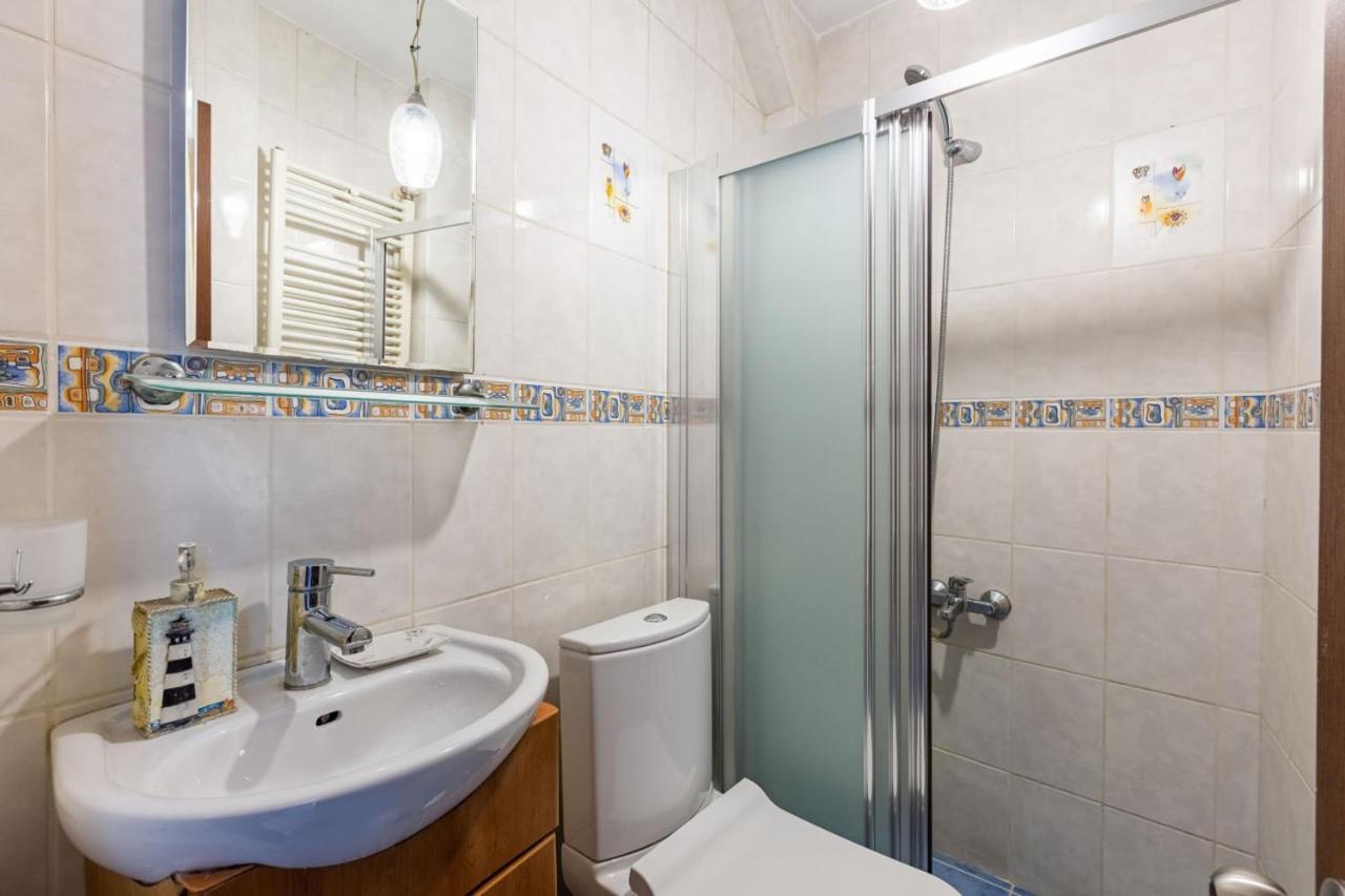 Apartment Stylish And Cozy Flat In Ortakoy Besiktas *