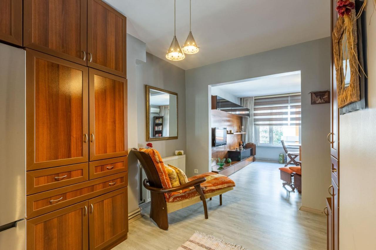 Stylish And Cozy Flat In Ortakoy Besiktas * Istanbul
