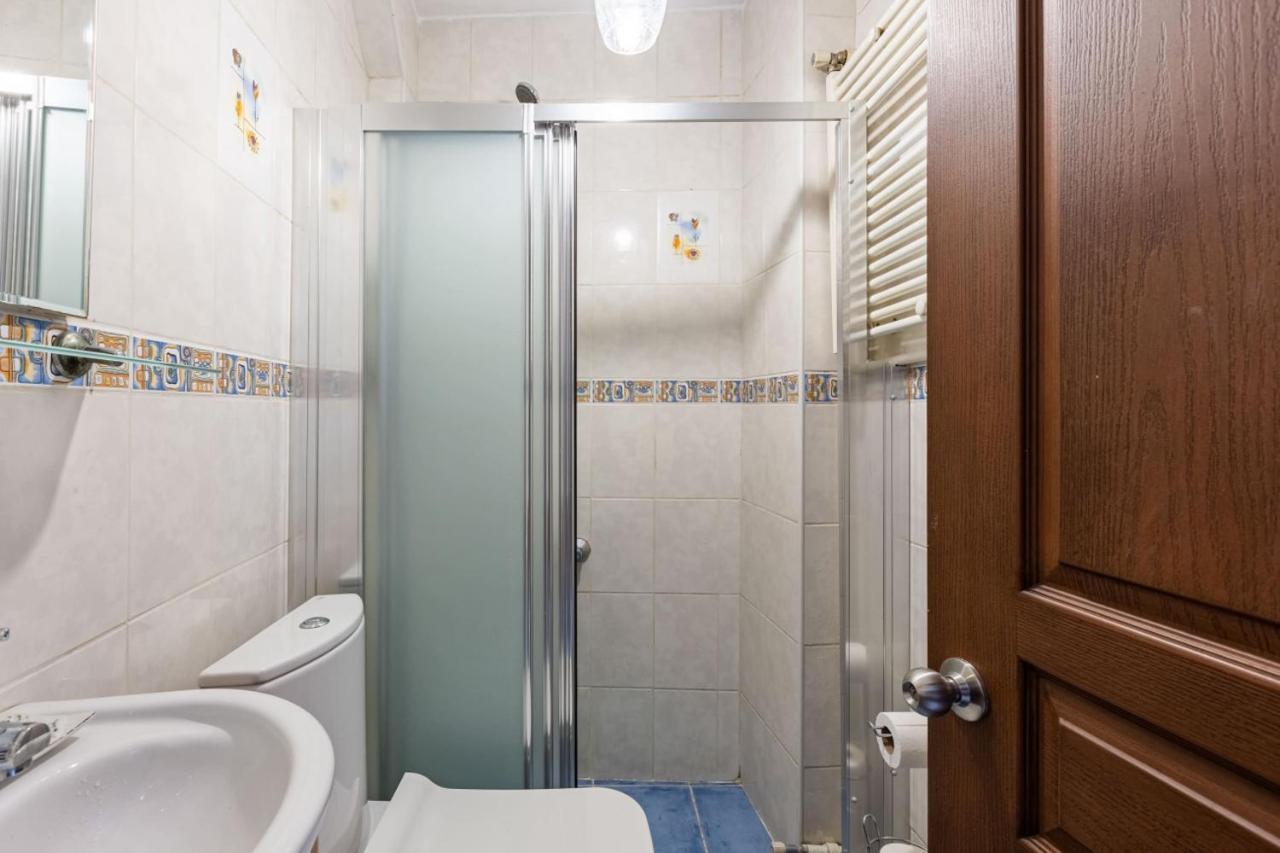 Stylish And Cozy Flat In Ortakoy Besiktas Apartment *