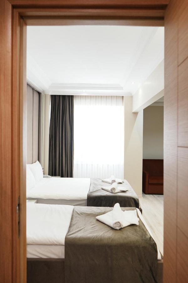 Reyyan Hotel 3*