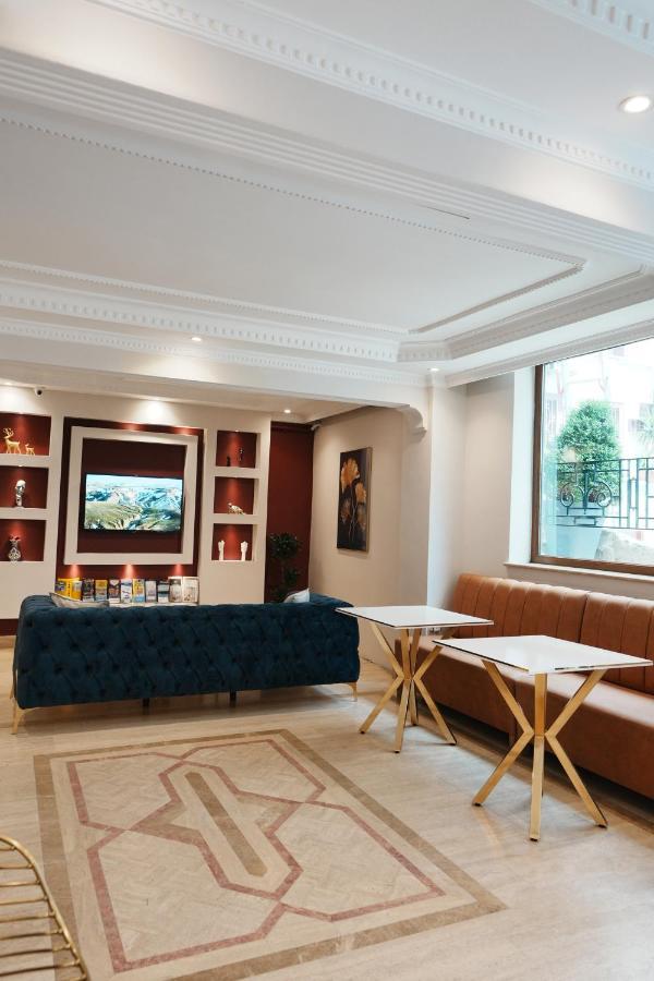 Reyyan Hotel 3*