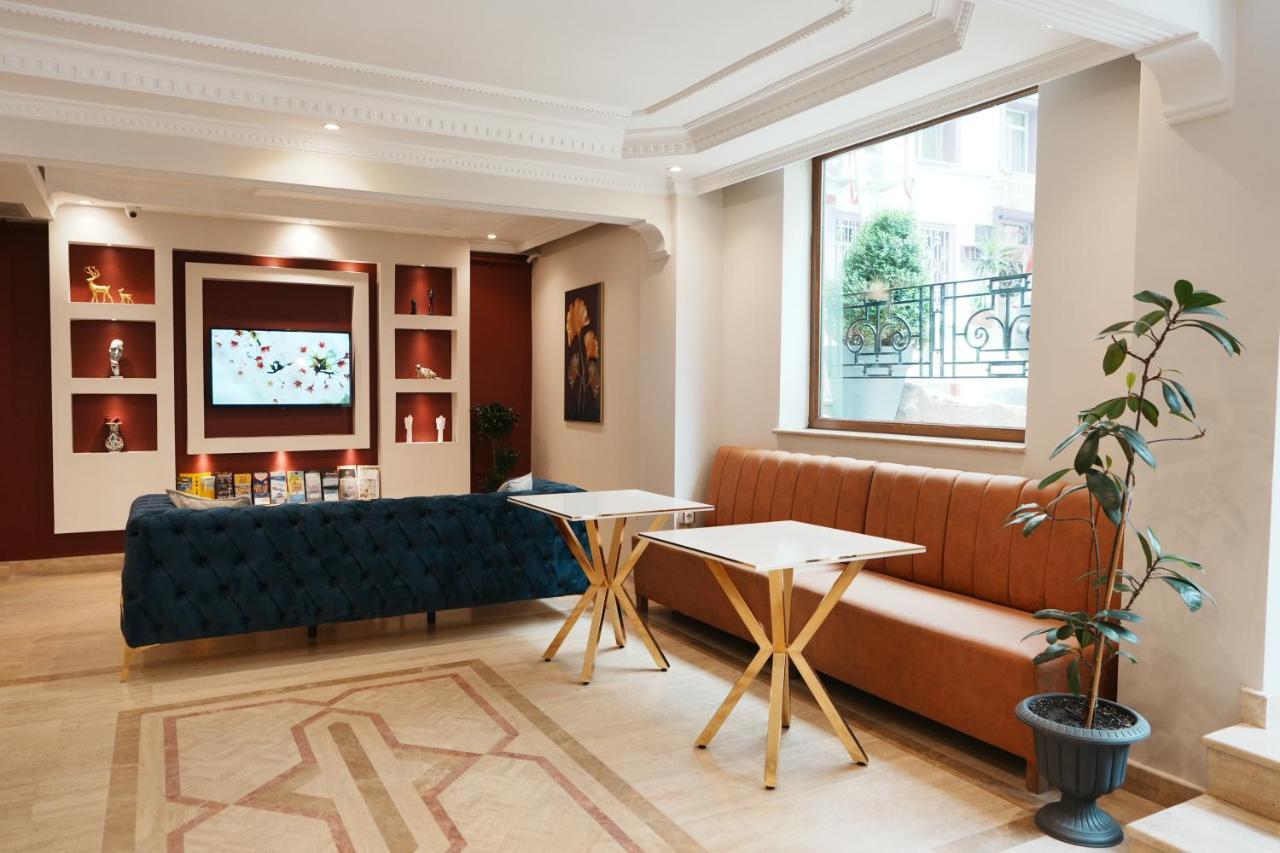 Reyyan Istanbul