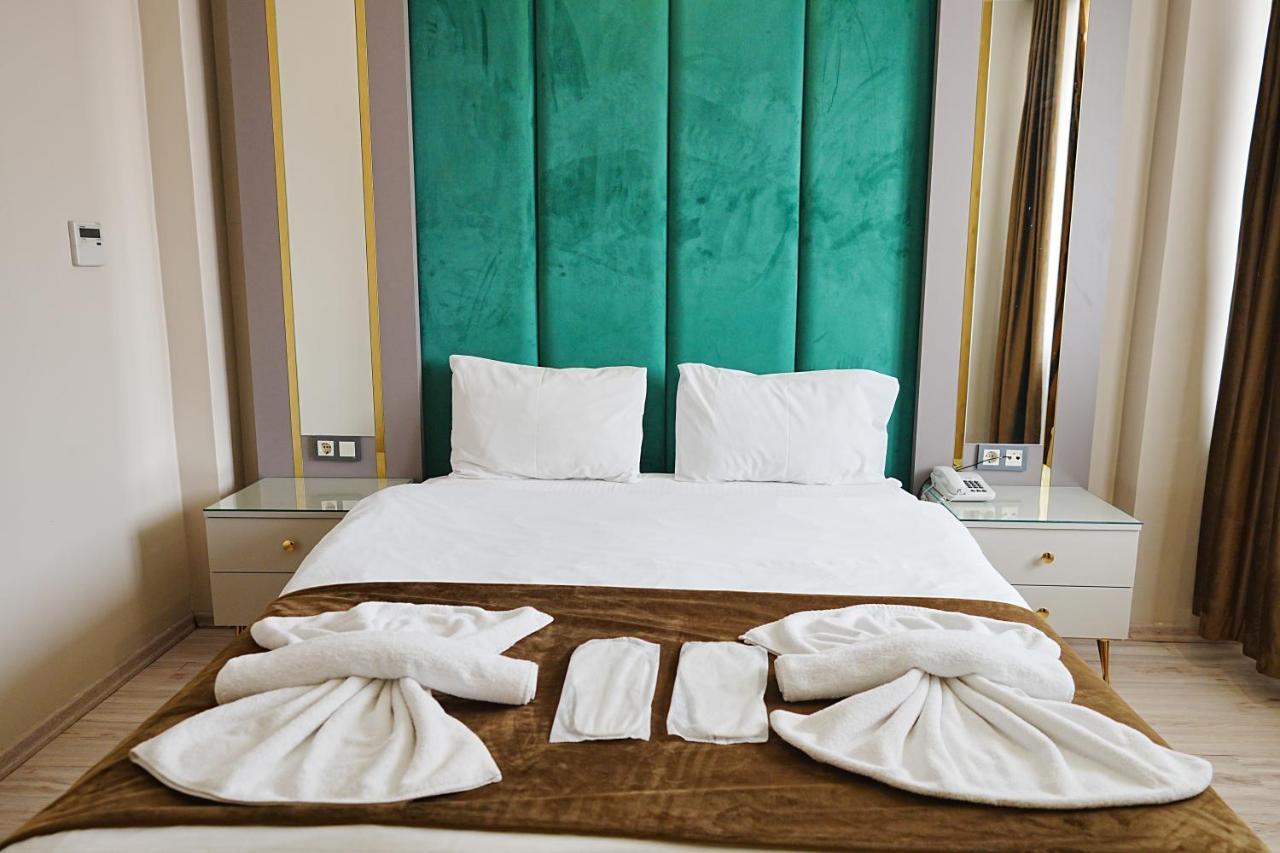 Reyyan Hotel Istanbul