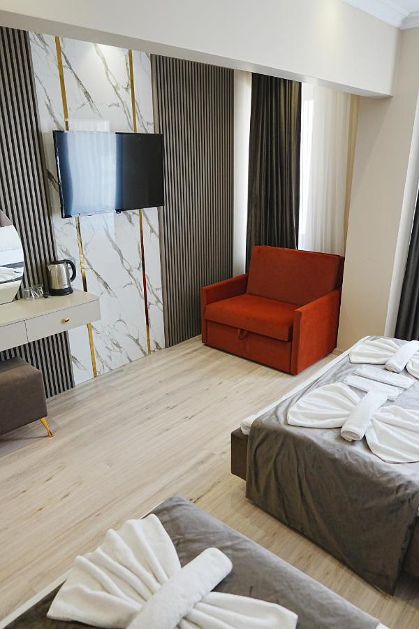 Reyyan Hotel