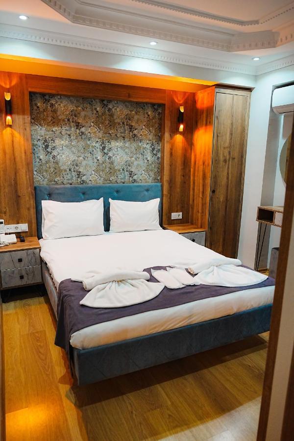 Hotel Reyyan Istanbul