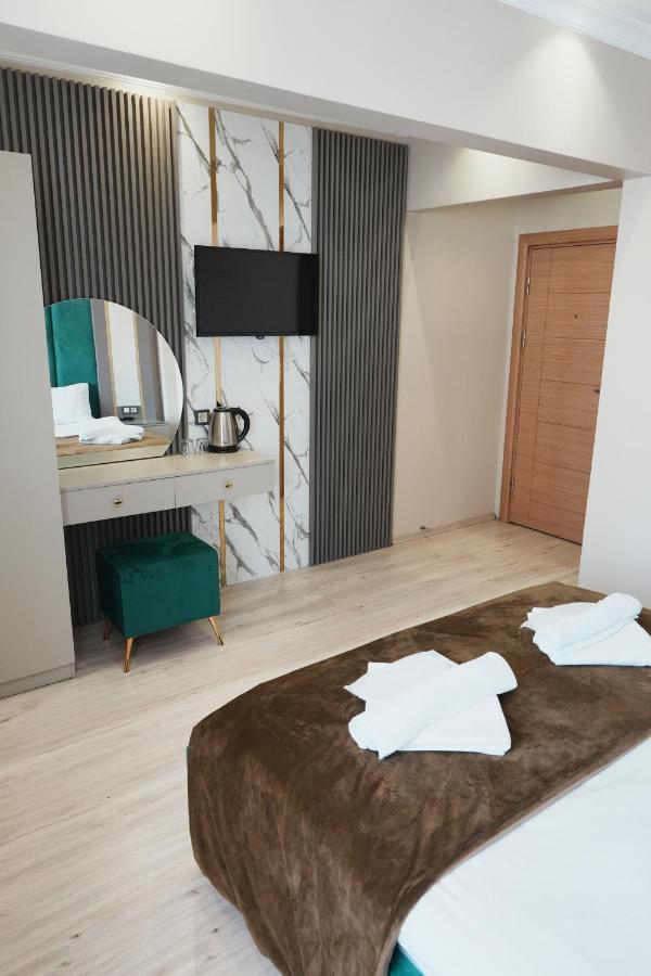 Reyyan 3* Istanbul