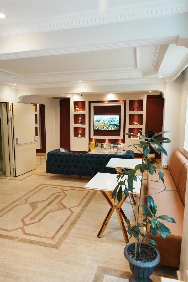 Reyyan Hotel